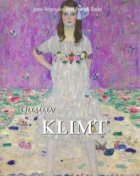 GUSTAV KLIMT