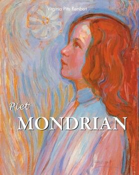 PIET MONDRIAN