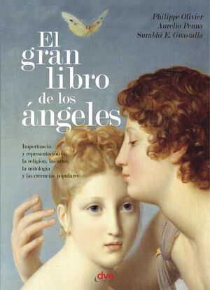 EL GRAN LIBRO DE LOS NGELES