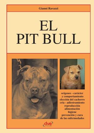 EL PIT BULL