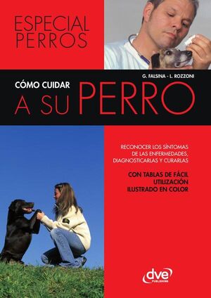 CMO CUIDAR A SU PERRO