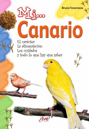 MI... CANARIO