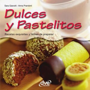 DULCES Y PASTELITOS