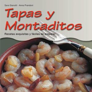 TAPAS Y MONTADITOS