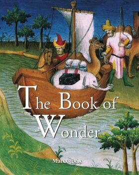 THE BOOK OF WONDER