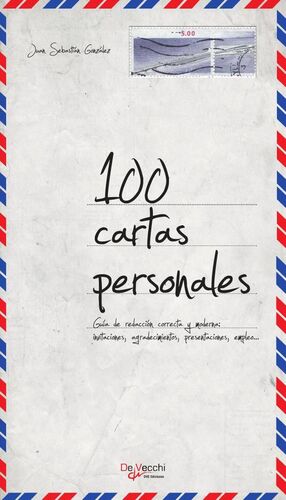 100 CARTAS PERSONALES