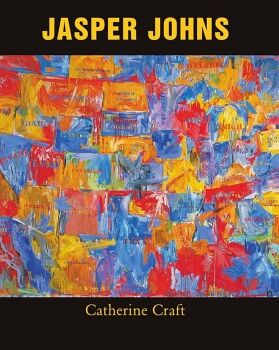 JASPER JOHNS