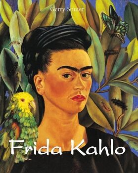 FRIDA KAHLO