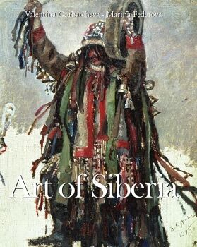 ART OF SIBERIA