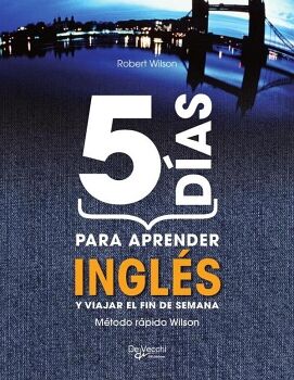 5 D�AS PARA APRENDER INGL�S