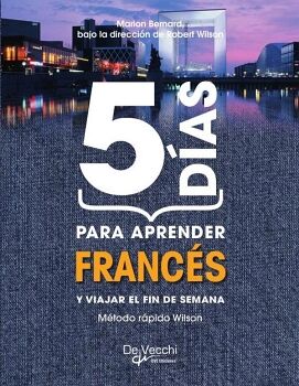 5 D�AS PARA APRENDER FRANC�S