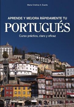 APRENDE Y MEJORA R�PIDAMENTE TU PORTUGU�S