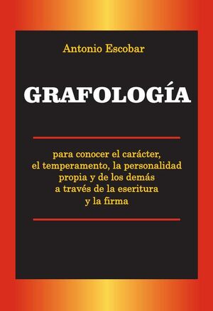 GRAFOLOGA