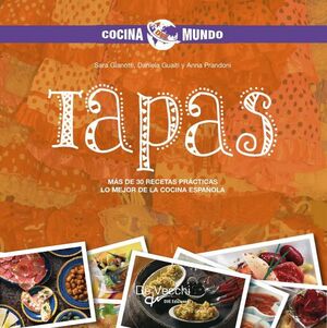 TAPAS