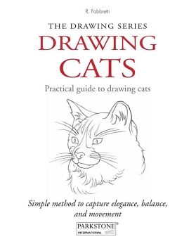 DRAWING CATS