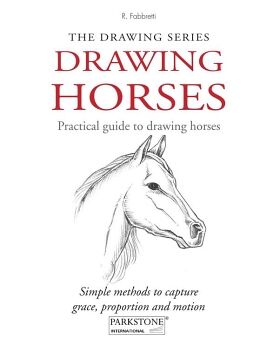 DRAWING HORSES