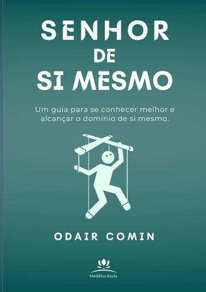 SENHOR DE SI MESMO