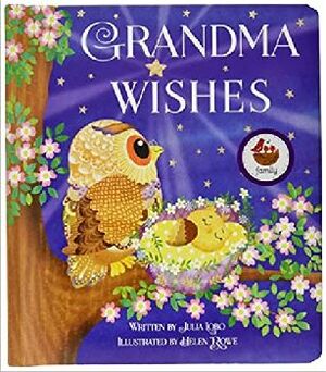 GRANDMA WISHES