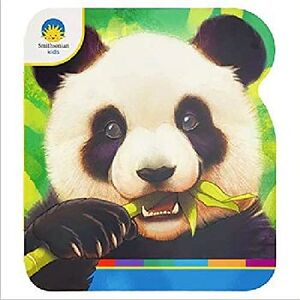 GIANT PANDAS -SMITHSONIAN KIDS-