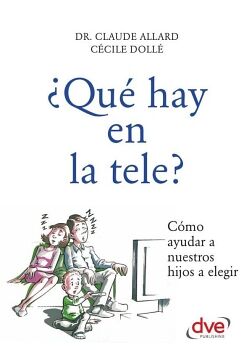 QU HAY EN LA TELE?