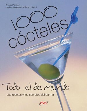 1000 C�CTELES DE TODO EL MUNDO
