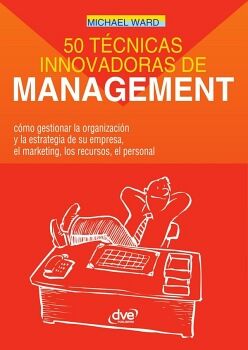 50 T�CNICAS INNOVADORAS DE MANAGEMENT