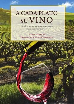 A CADA PLATO SU VINO