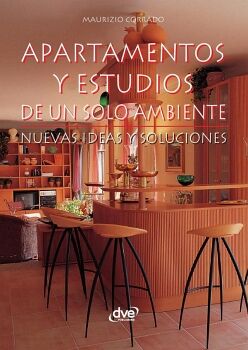 APARTAMENTOS Y ESTUDIOS DE UN SOLO AMBIENTE