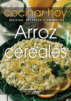 ARROZ Y CEREALES