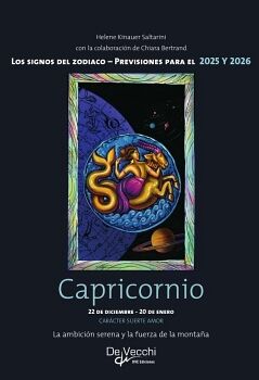 CAPRICORNIO