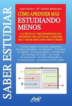 C�MO APRENDER M�S ESTUDIANDO MENOS