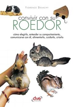 CONVIVIR CON SU ROEDOR