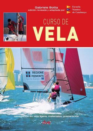 CURSO DE VELA