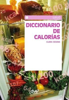 DICCIONARIO DE CALOR�AS