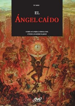 EL �NGEL CA�DO