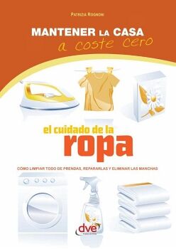 EL CUIDADO DE LA ROPA