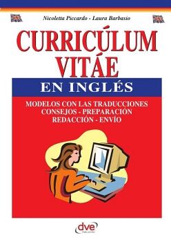 EL CURRICULUM V�TAE EN INGL�S