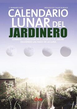 CALENDARIO LUNAR DEL JARDINERO