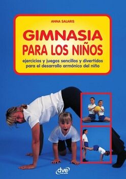 GIMNASIA PARA LOS NI�OS