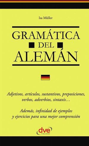 GRAM�TICA DEL ALEM�N