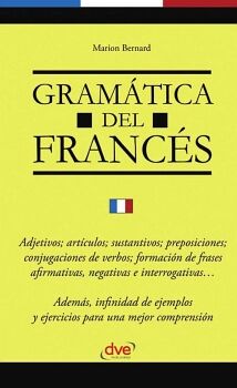 GRAMTICA DEL FRANCS