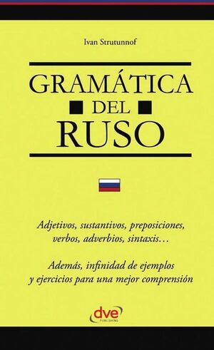 GRAM�TICA DEL RUSO