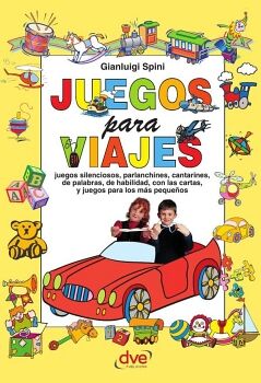 JUEGOS PARA VIAJES