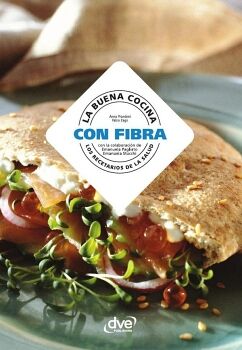 LA BUENA COCINA CON FIBRA