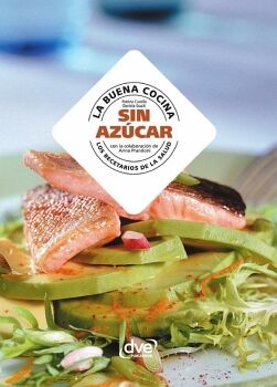 LA BUENA COCINA SIN AZCAR