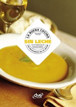 LA BUENA COCINA SIN LECHE