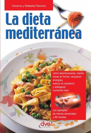 LA DIETA MEDITERR�NEA
