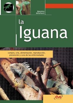 LA IGUANA