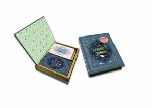 CHARLOTTE BRONTE DELUXE NOTE CARD SET