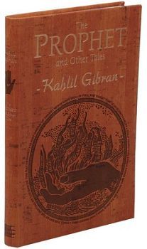 THE PROPHET AND OTHER TALES (WORD CLOUD CLASSICS)